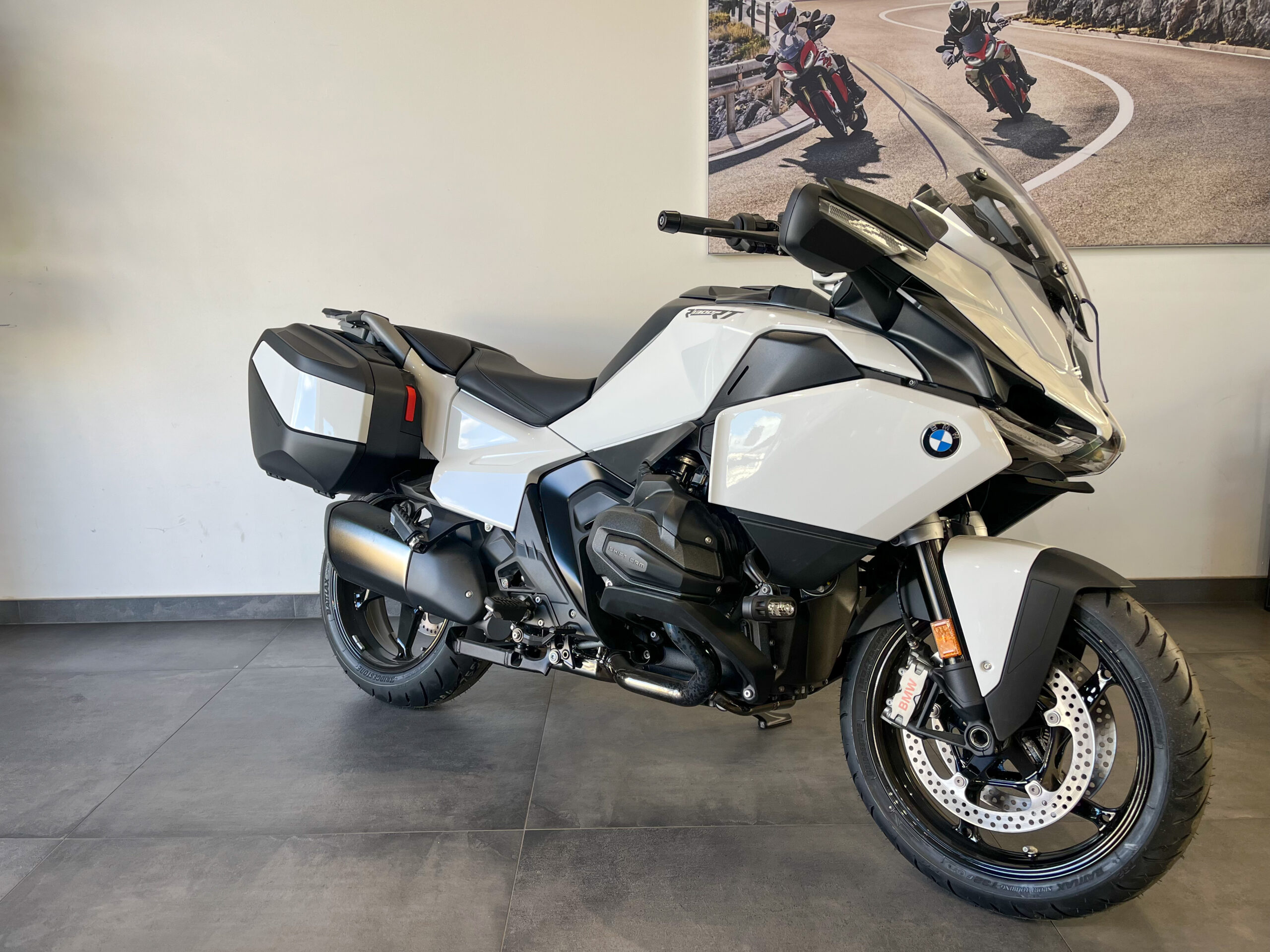 BMW R 1300 RT