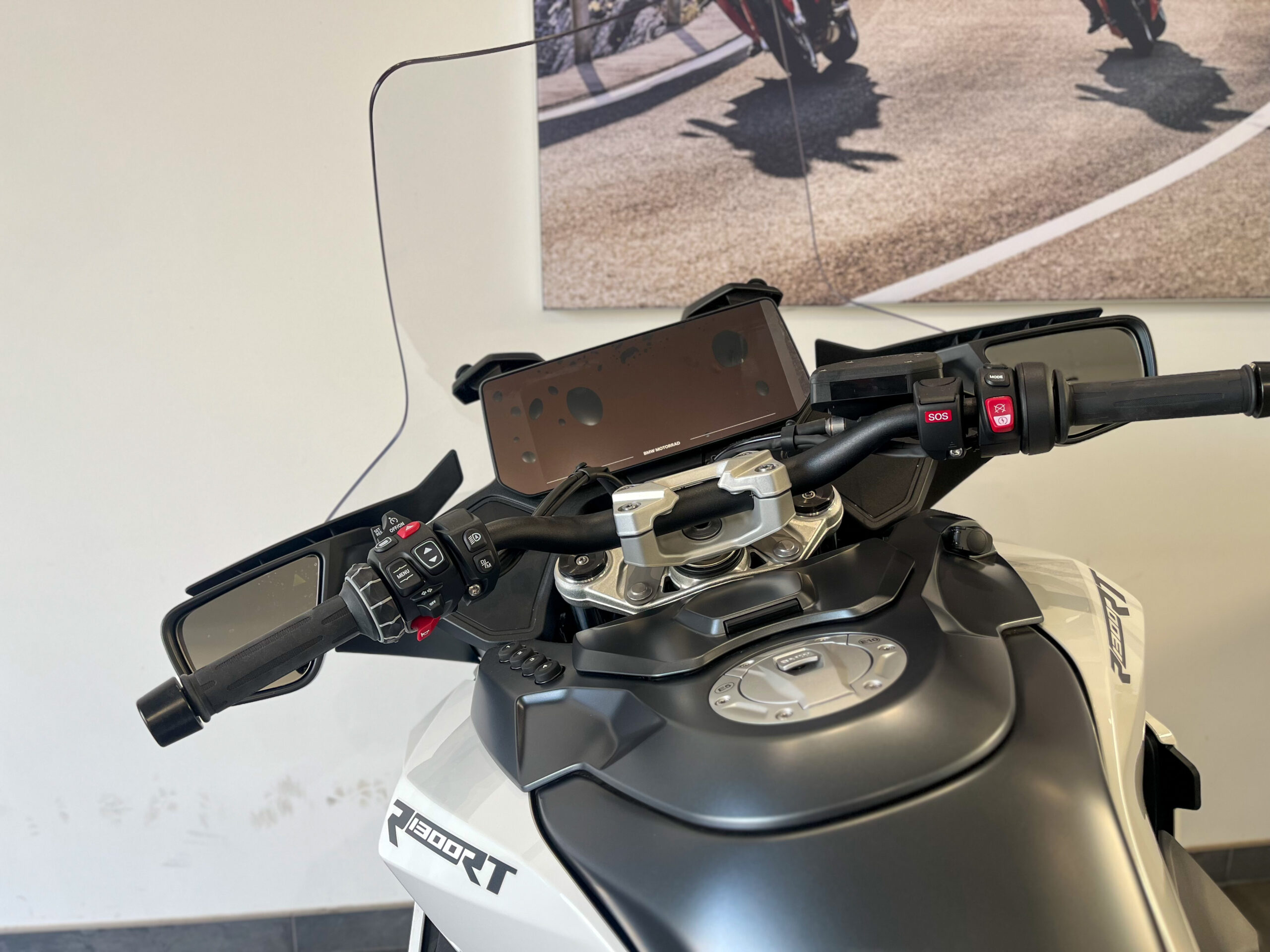 BMW R 1300 RT