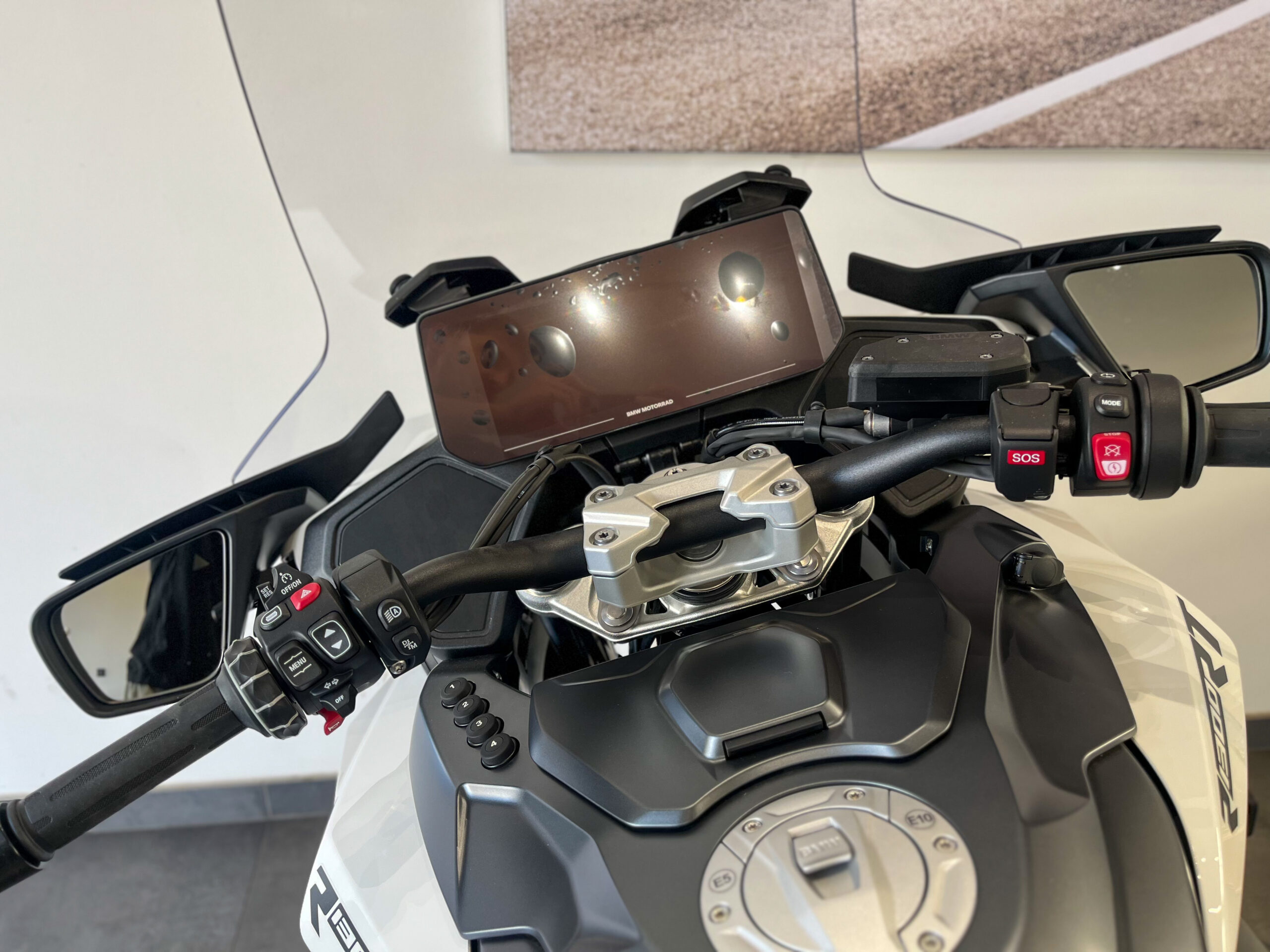 BMW R 1300 RT