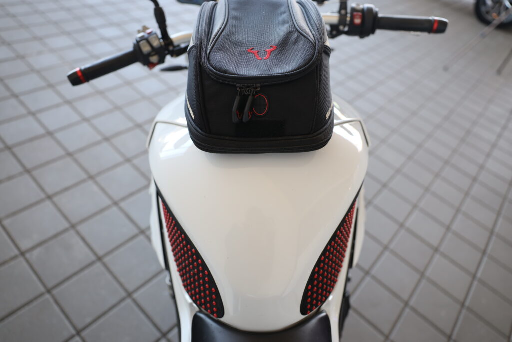 BMW S 1000 R