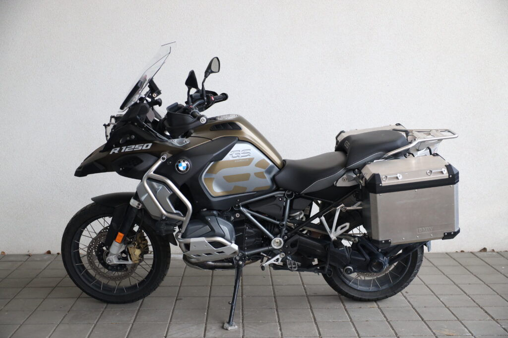 BMW R 1250 GS Adventure