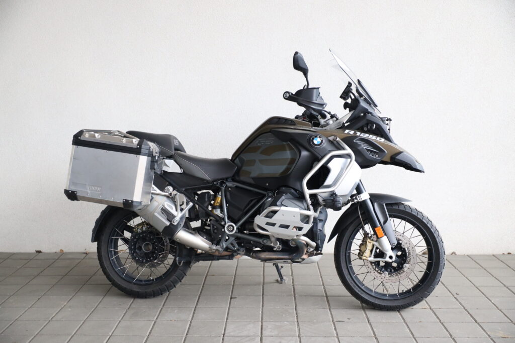 BMW R 1250 GS Adventure