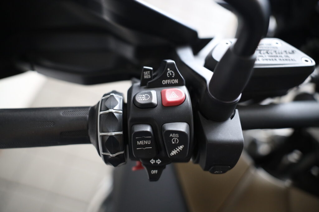 BMW R 1250 GS Adventure