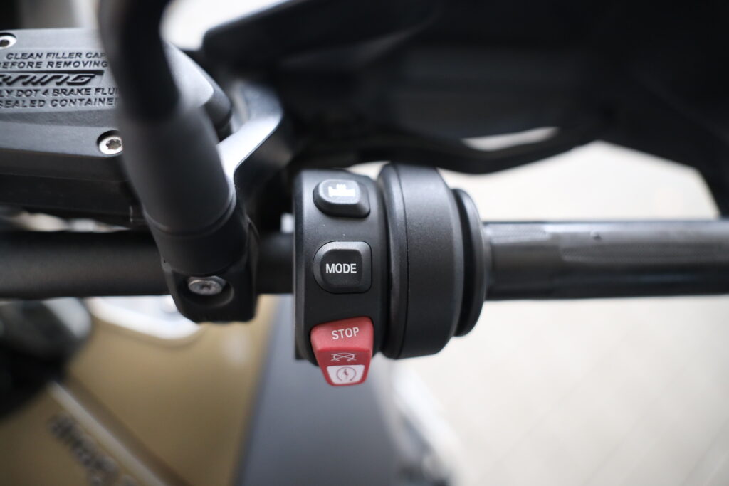 BMW R 1250 GS Adventure