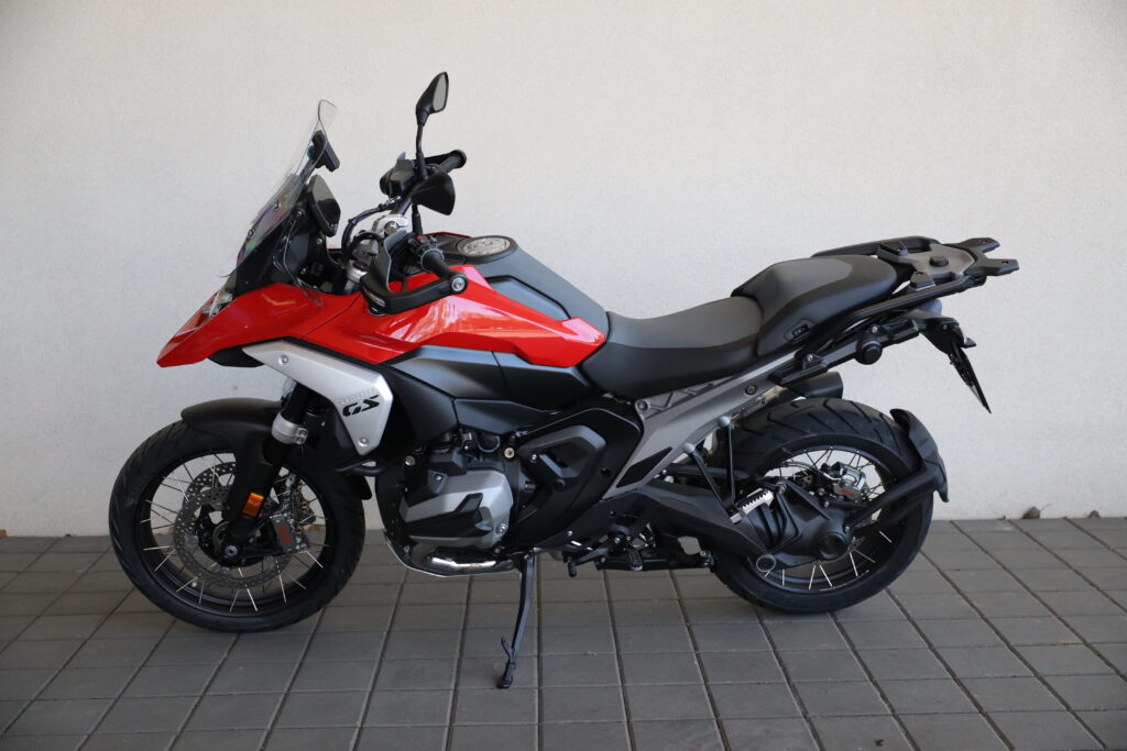BMW R 1300 GS