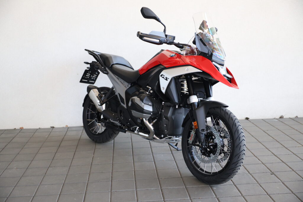 BMW R 1300 GS