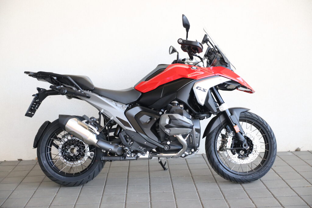 BMW R 1300 GS