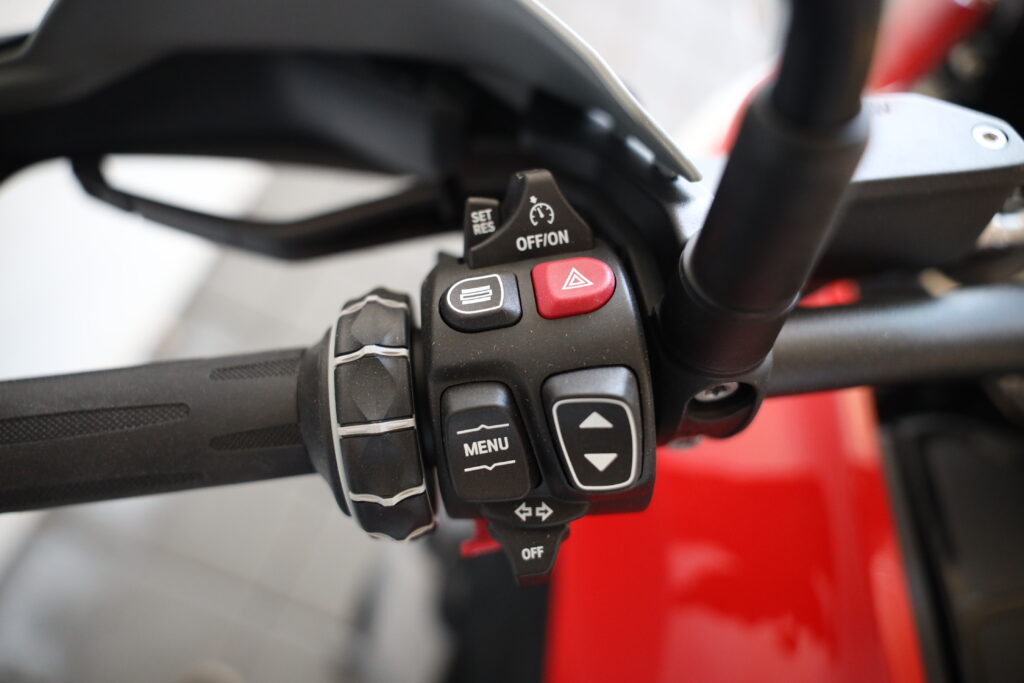 BMW R 1300 GS