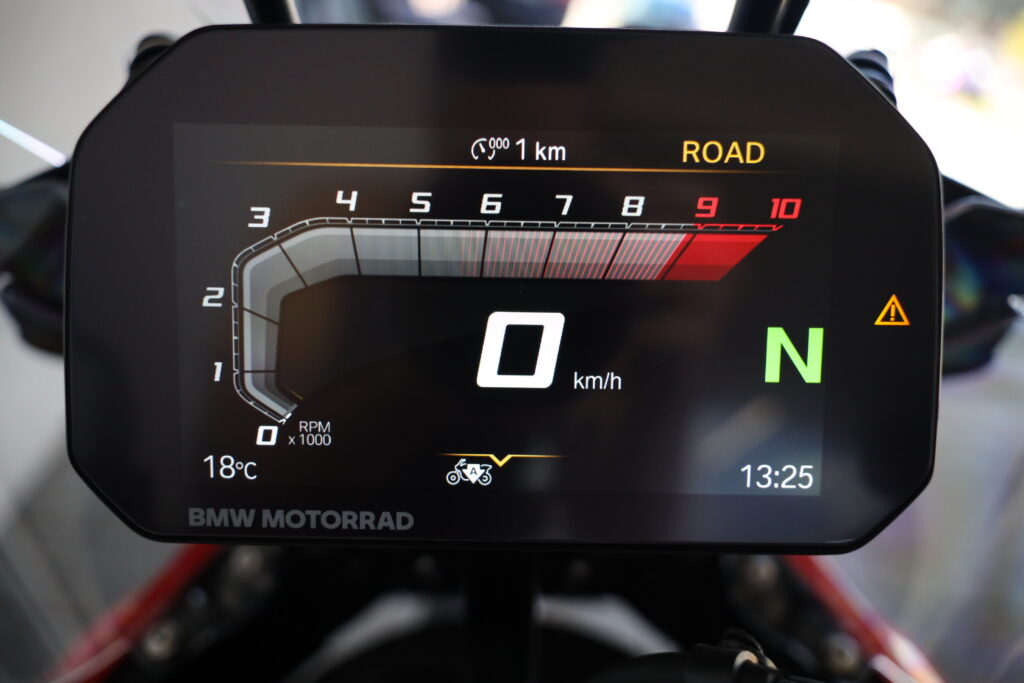 BMW R 1300 GS