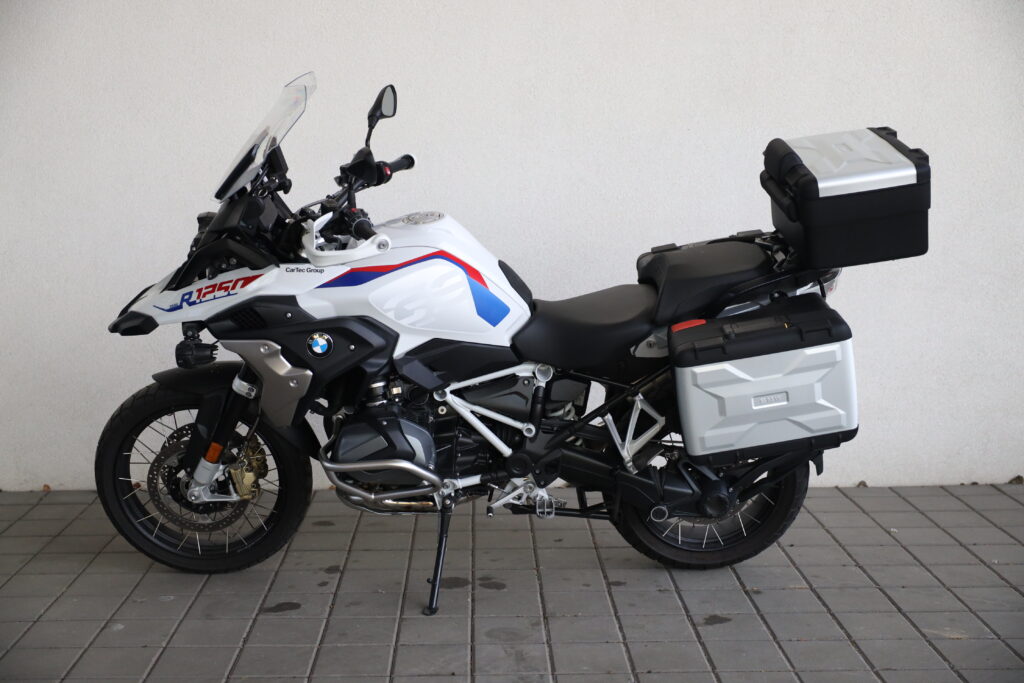 BMW R 1250 GS