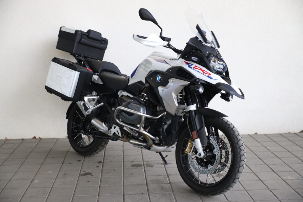 BMW R 1250 GS