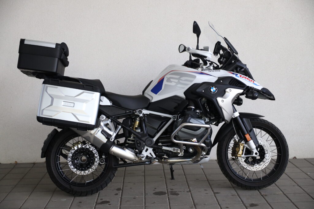 BMW R 1250 GS