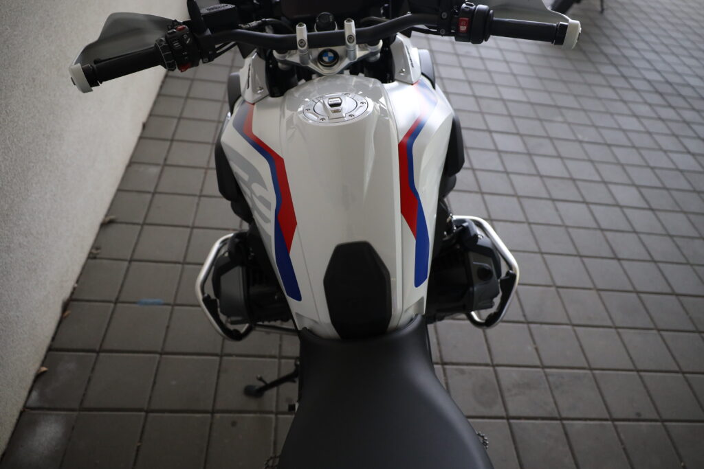 BMW R 1250 GS