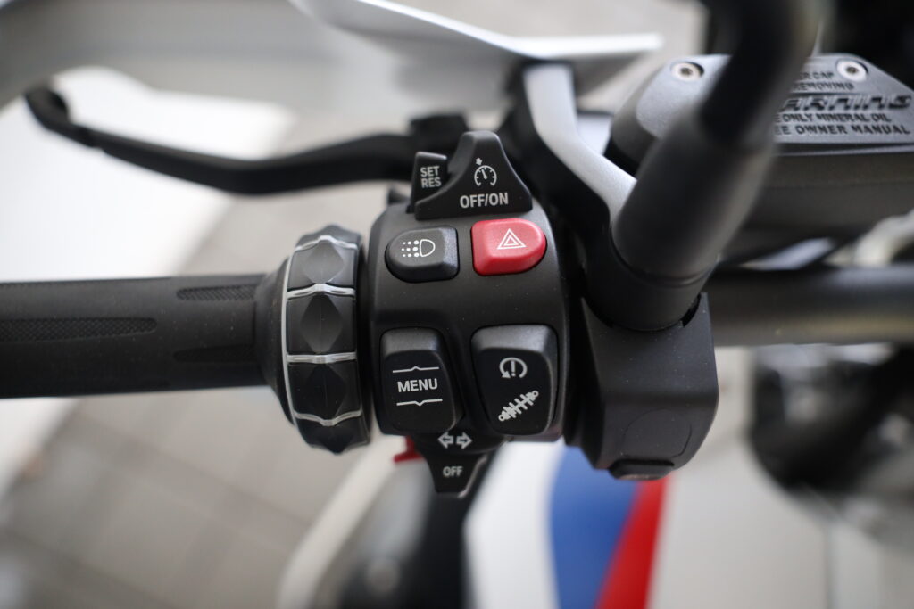 BMW R 1250 GS