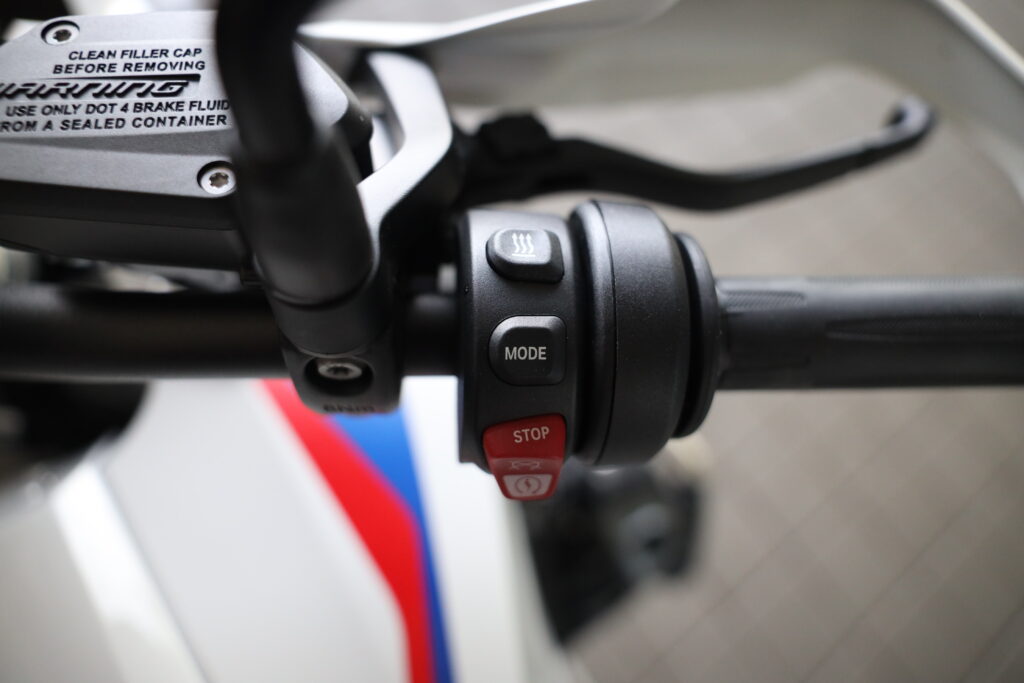 BMW R 1250 GS