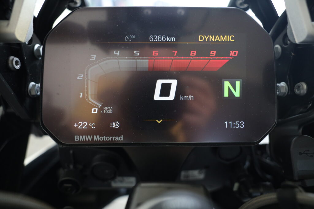 BMW R 1250 GS