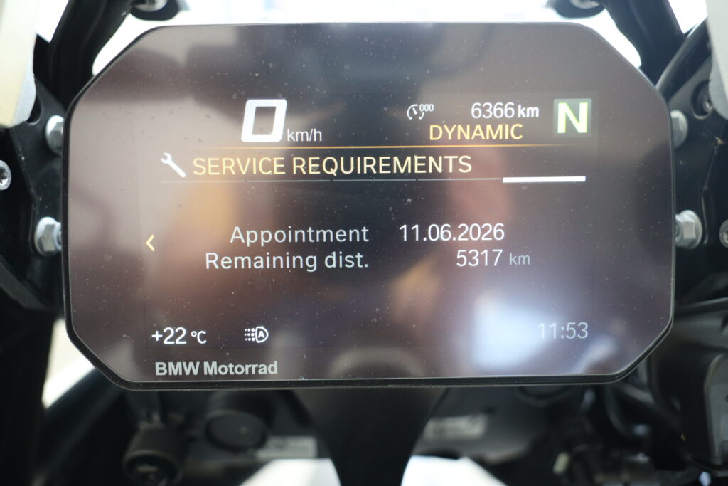 BMW R 1250 GS