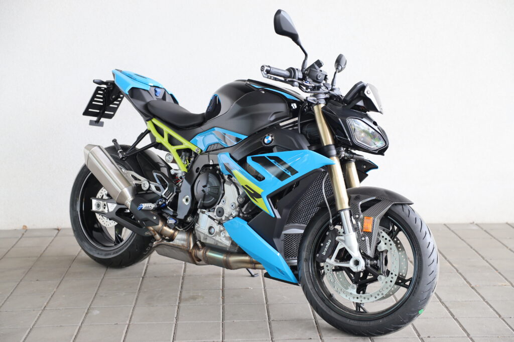 BMW S 1000 R