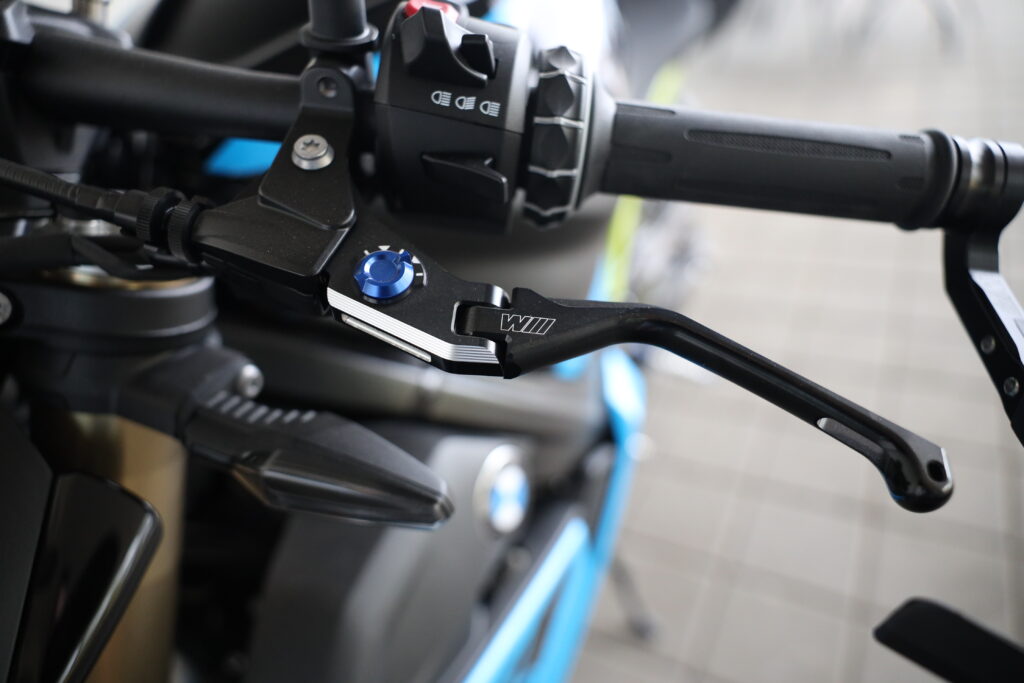 BMW S 1000 R
