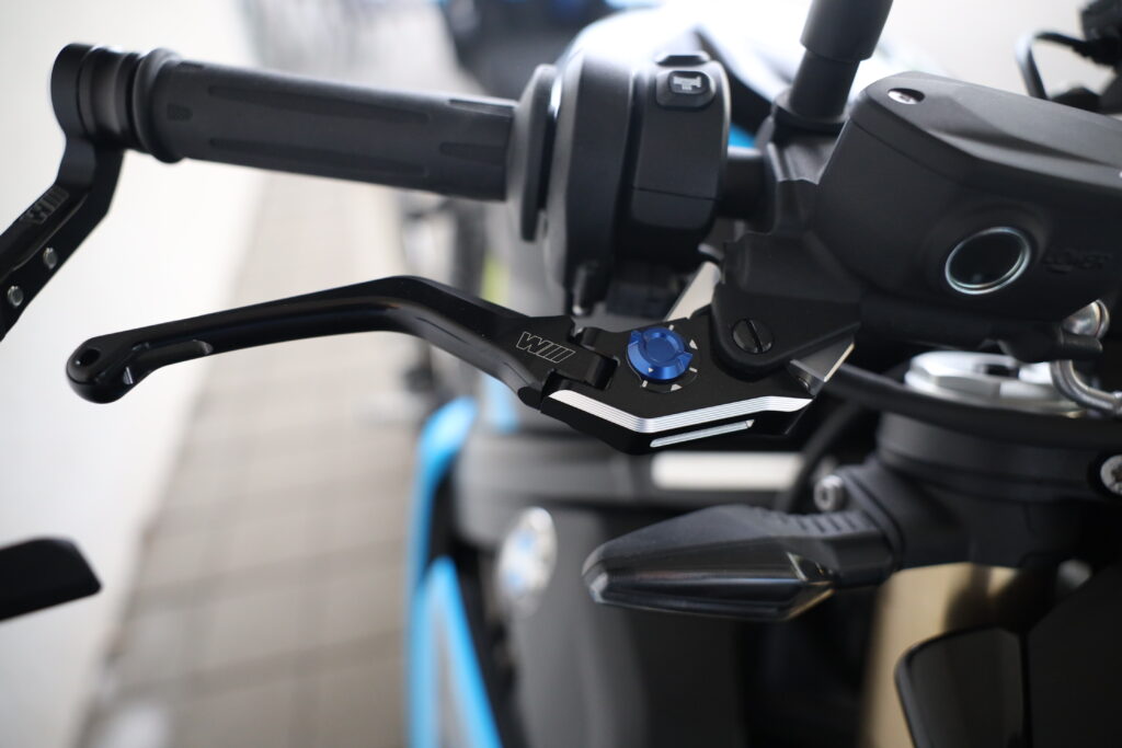 BMW S 1000 R
