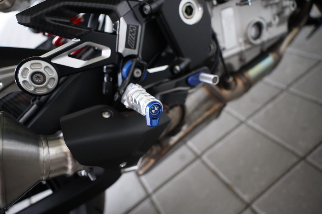 BMW S 1000 R