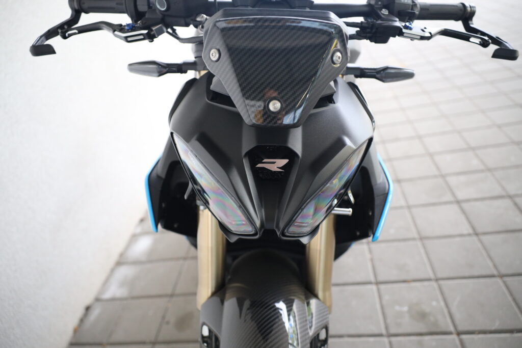 BMW S 1000 R