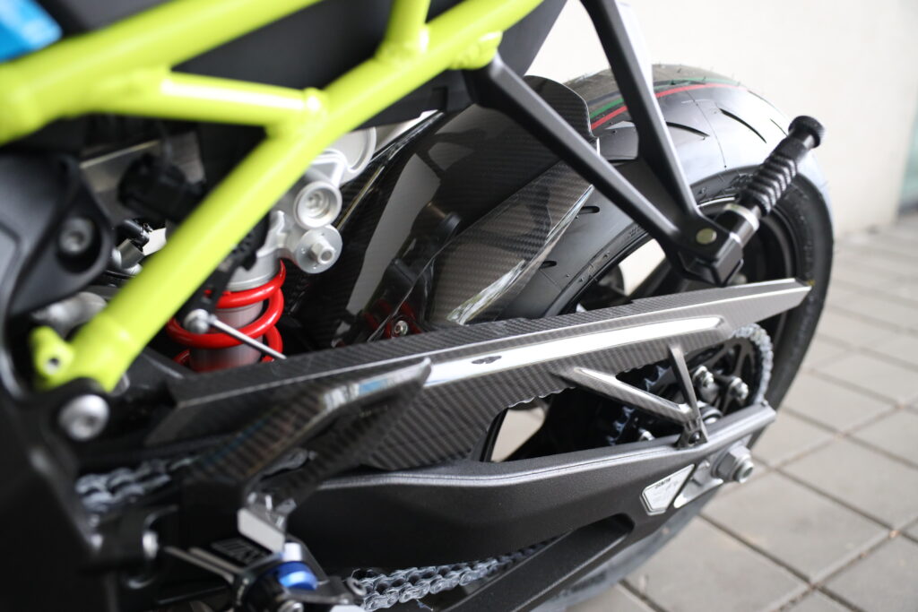 BMW S 1000 R