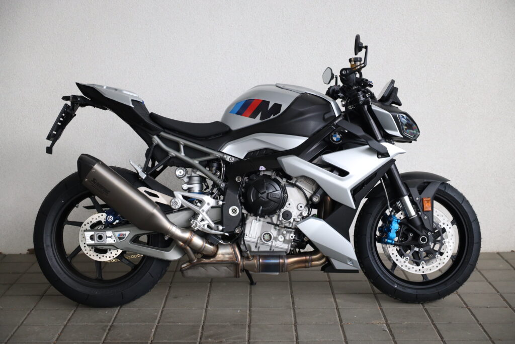 BMW M 1000 R
