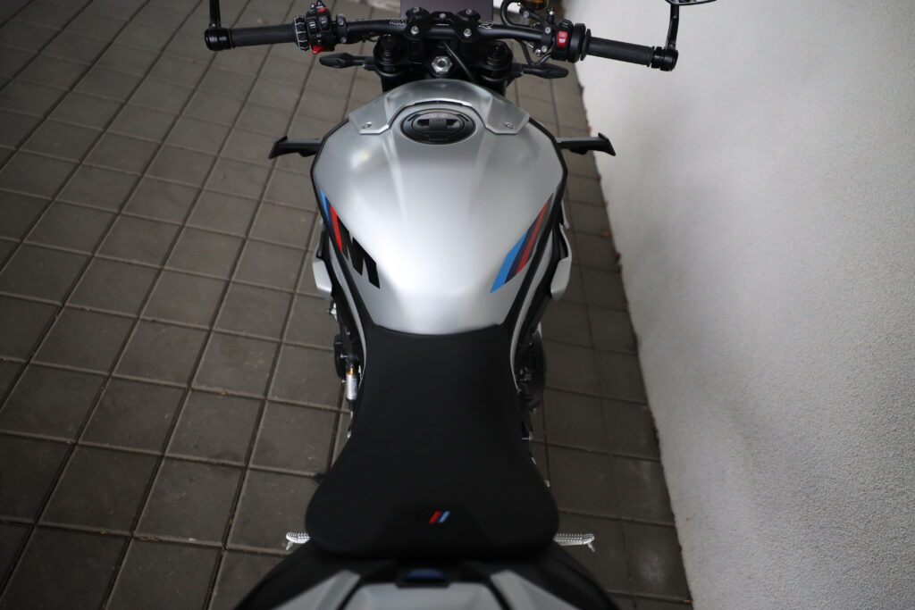 BMW M 1000 R