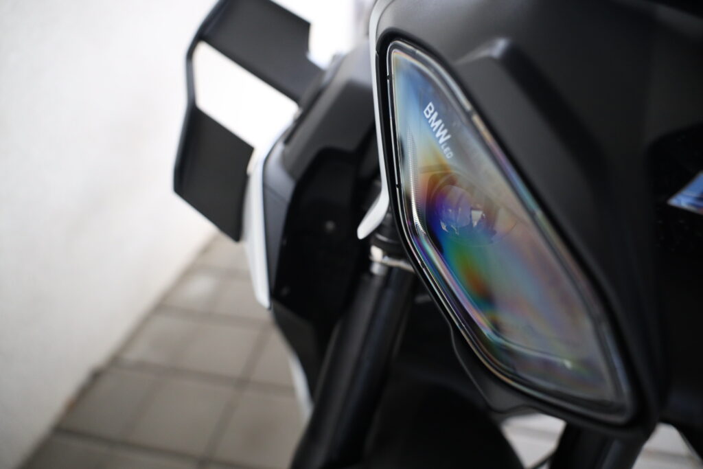 BMW M 1000 R