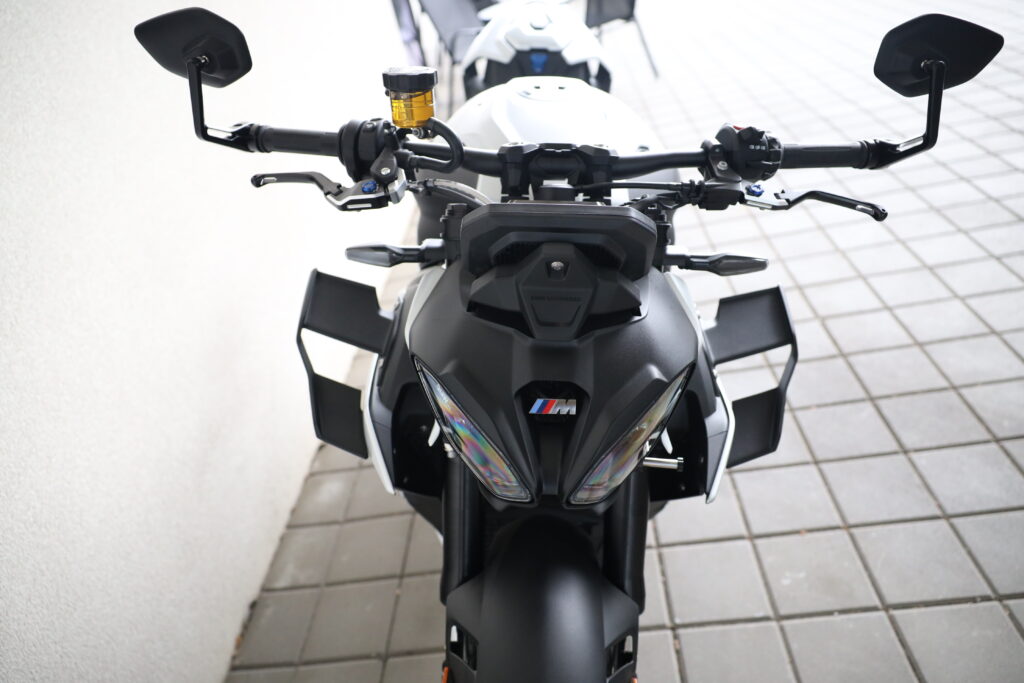 BMW M 1000 R