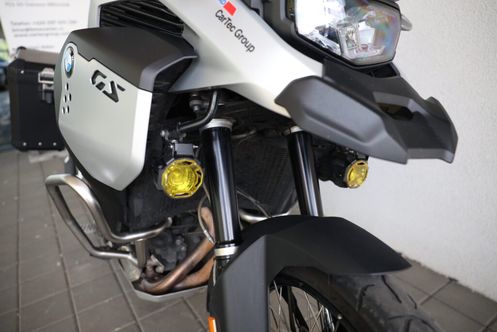 BMW F 900 GS Adventure