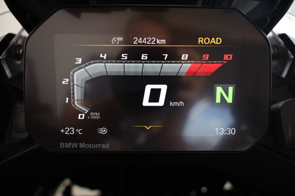 BMW F 900 GS Adventure