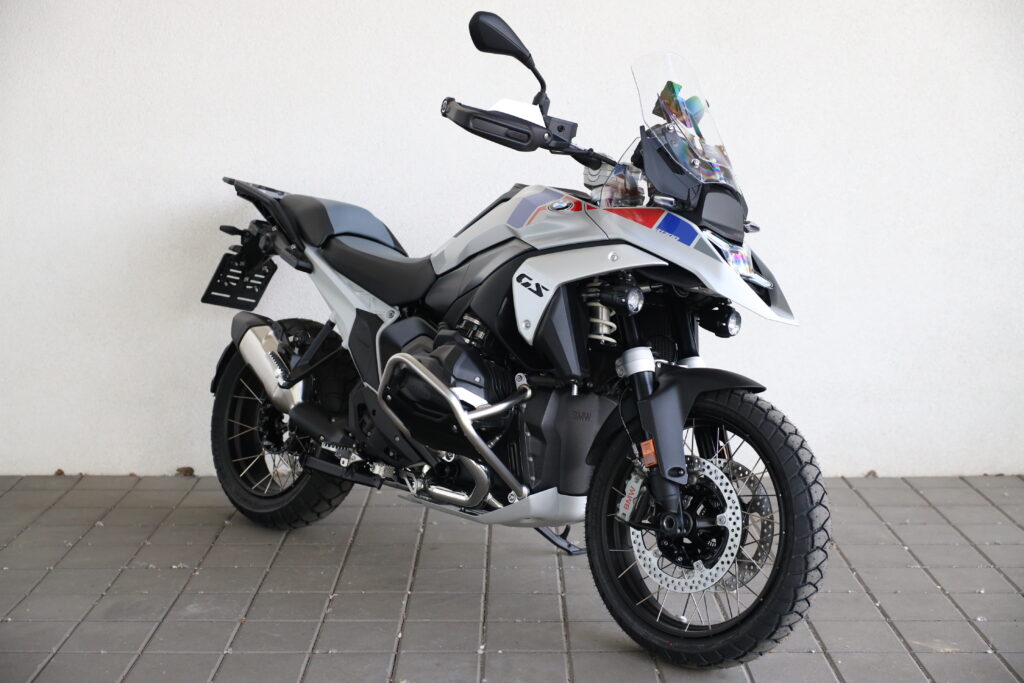 BMW R 1300 GS