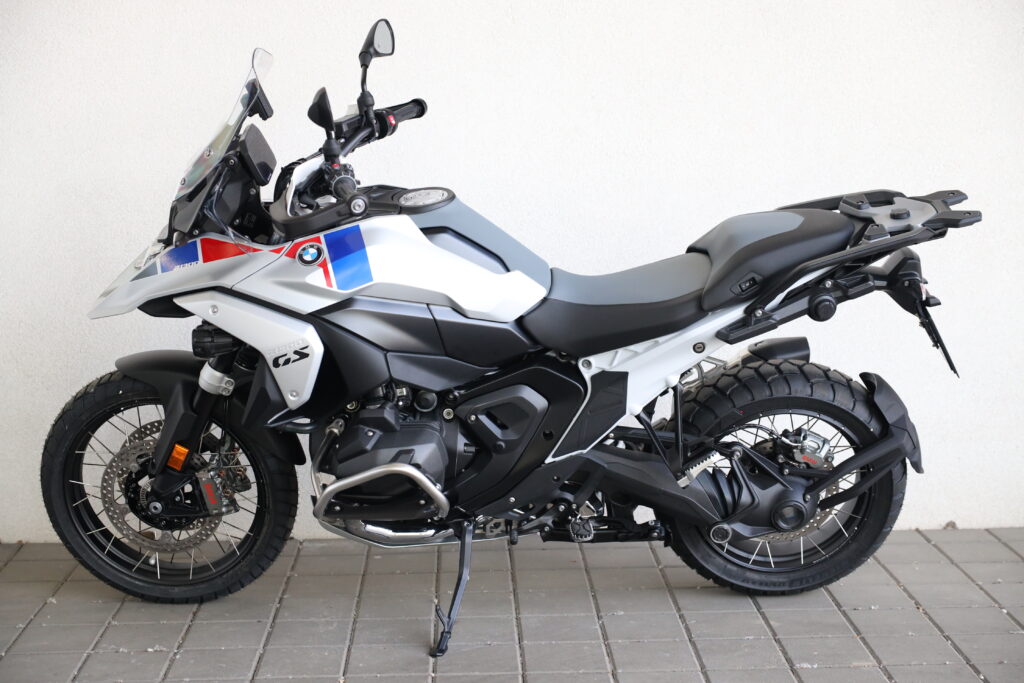 BMW R 1300 GS