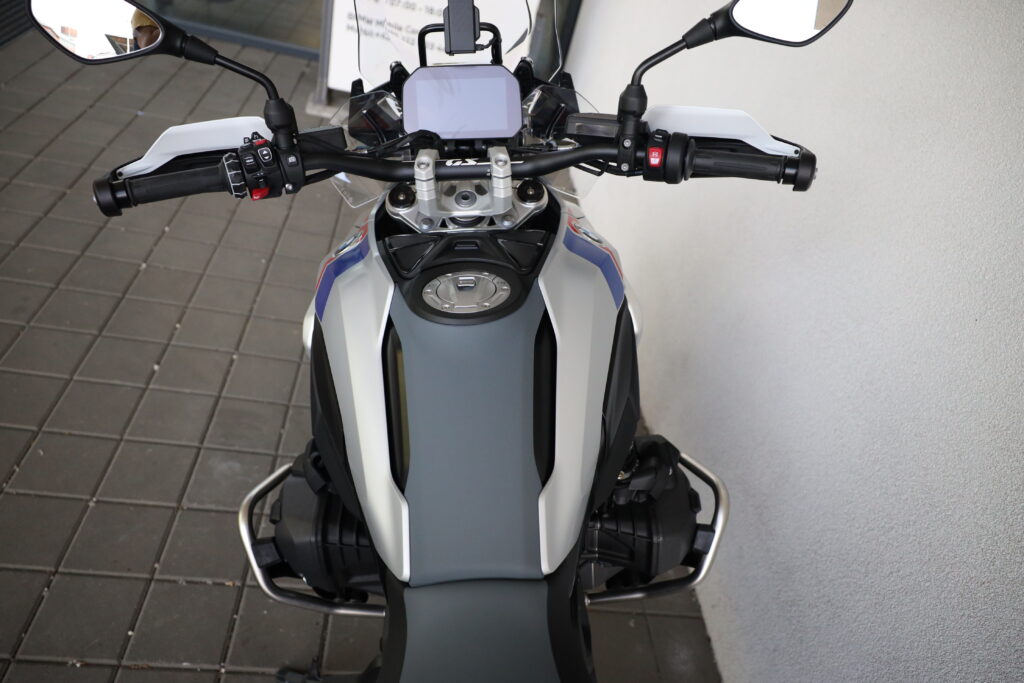 BMW R 1300 GS