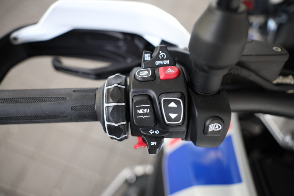 BMW R 1300 GS