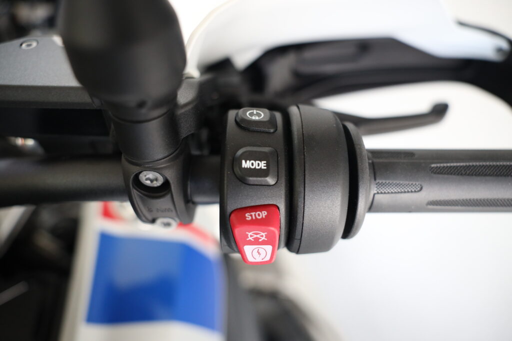 BMW R 1300 GS