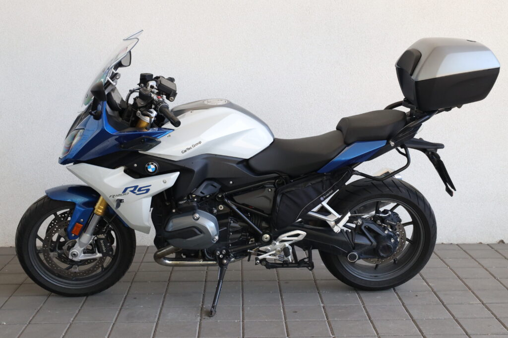 BMW R 1200 RS