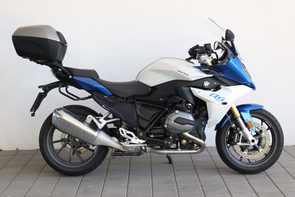 BMW R 1200 RS