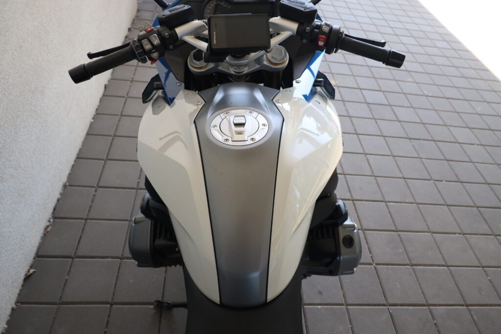 BMW R 1200 RS