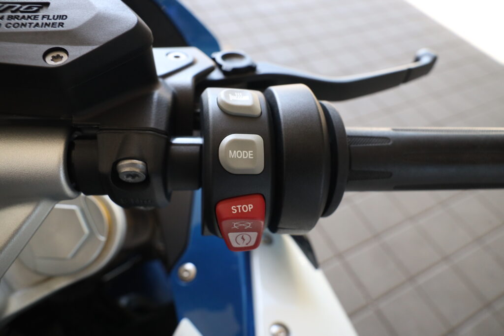 BMW R 1200 RS