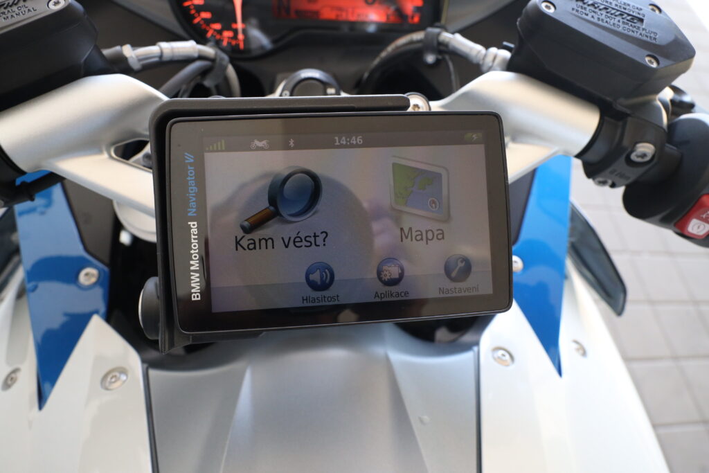 BMW R 1200 RS