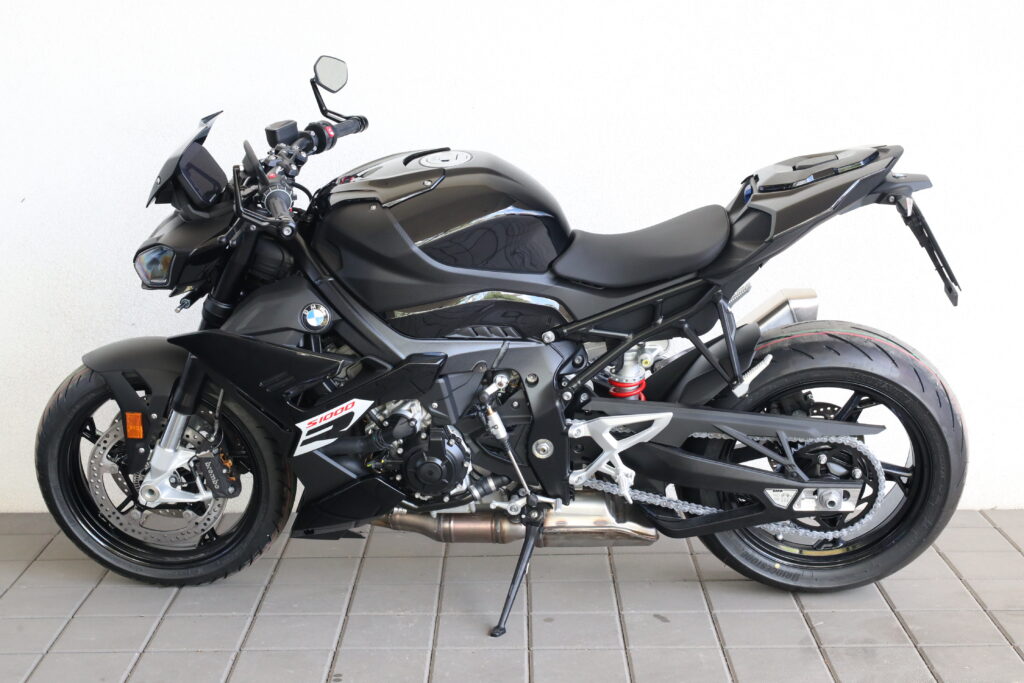 BMW S 1000 R