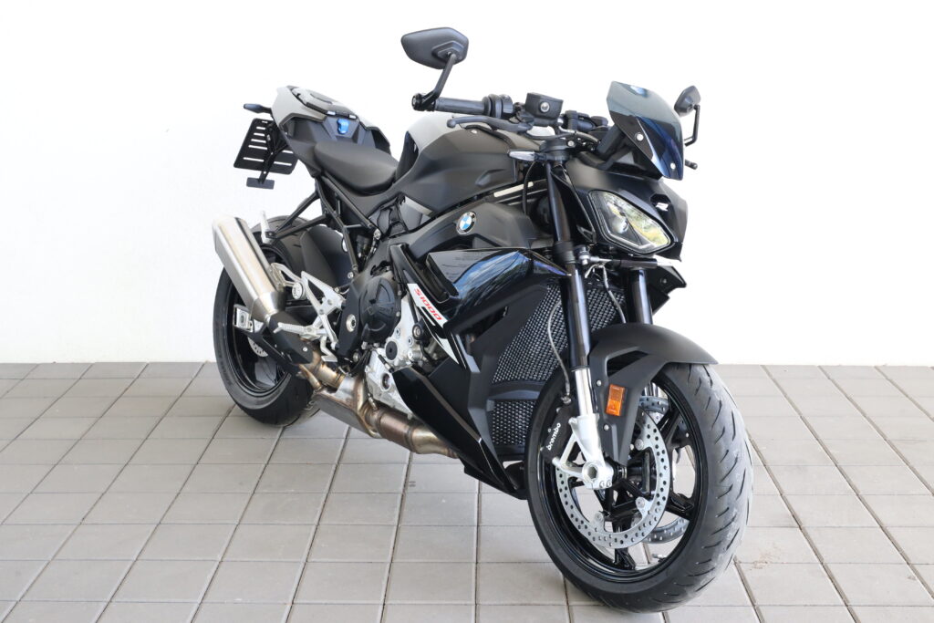 BMW S 1000 R