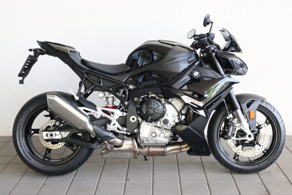BMW S 1000 R