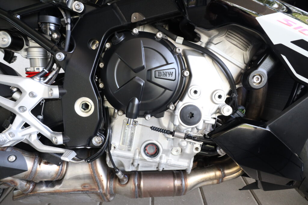 BMW S 1000 R