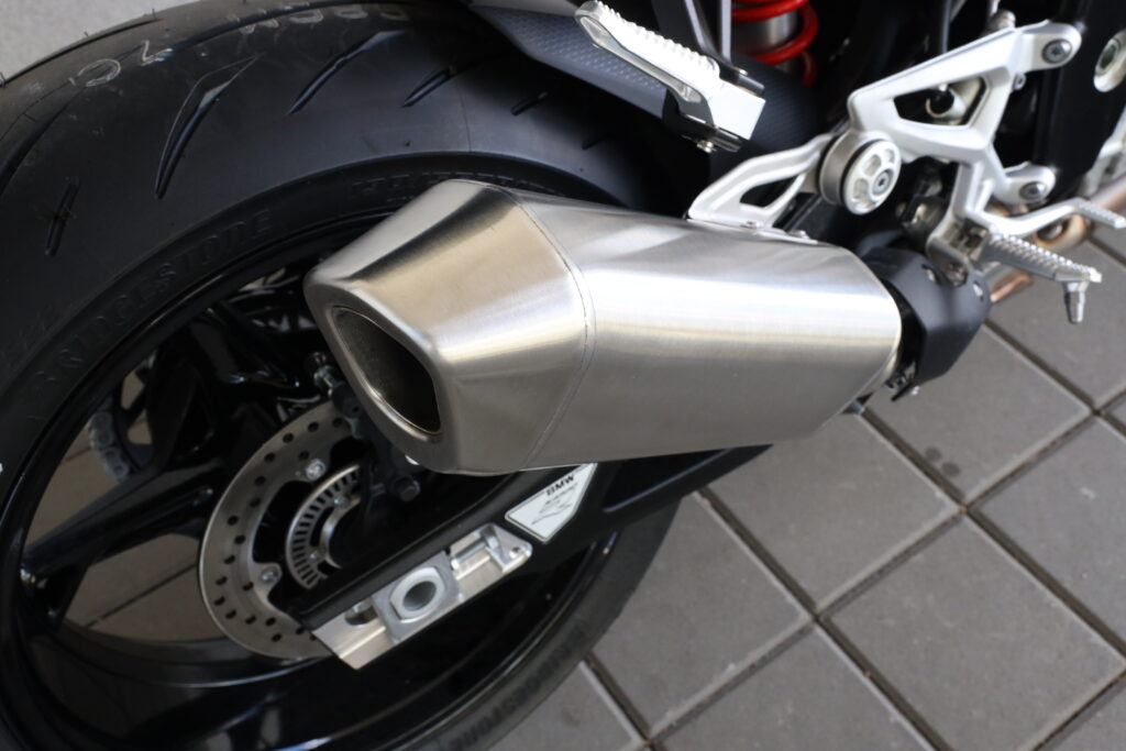 BMW S 1000 R
