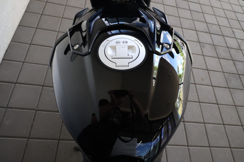 BMW S 1000 R