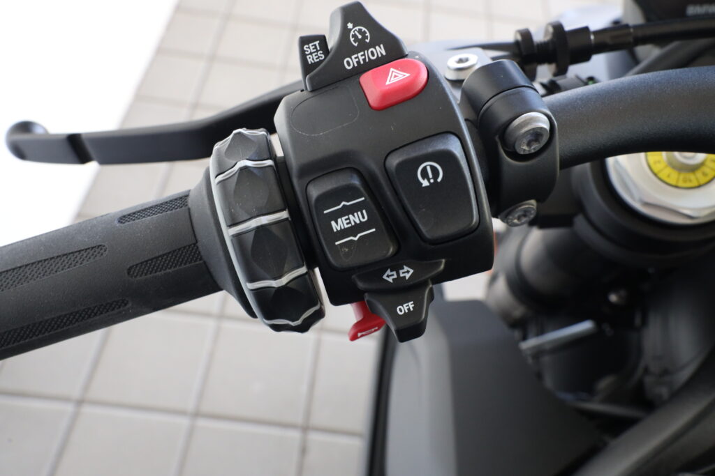 BMW S 1000 R